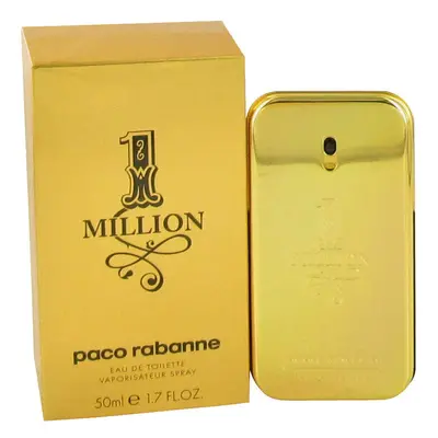 Paco Rabanne Million Cologne 75ml Eau De Toilette