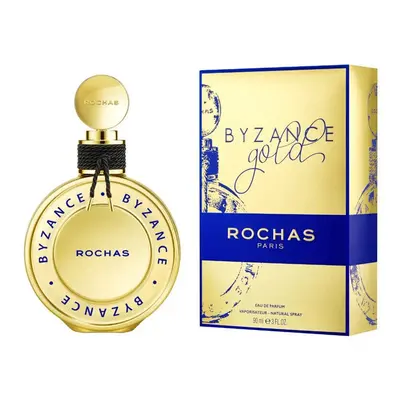 Rochas Byzance Gold EDP 90ml