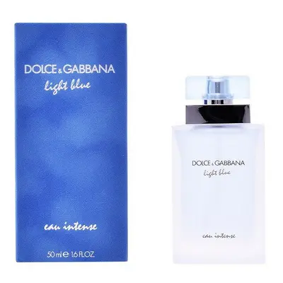 Dolce & Gabbana Light Blue Intense For Women EDP 50ml/1.6OZ