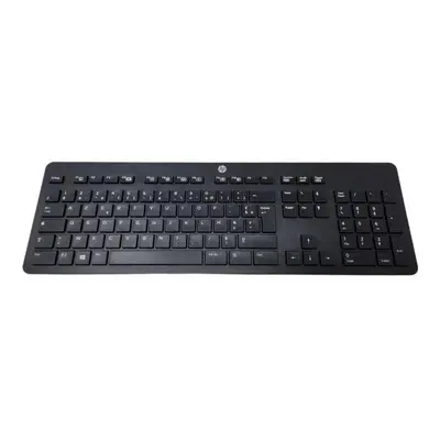 HP Wireless Link-5 Keyboard French AZERTY Layout T6U20AA#ABF