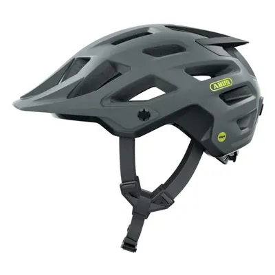 ABUS MTB Helmet Moventor 2.0 MIPS, Impact Protection for Off-Road Use, All-Mountain Helmet, Unis