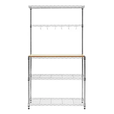 Premier Housewares Frankfurt Tier Shelf Unit