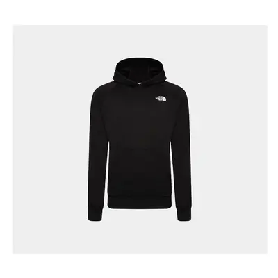 ( NF0A2ZWUJK31-2XL) The North Face Hoodie Black