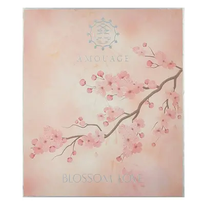 Amouage Blossom Love Eau De Parfum 100ml Spray