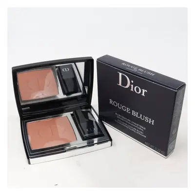 (959 Charnelle-Satin) Dior Rouge Blush Powder Blush 0.23oz/6.7g New With Box