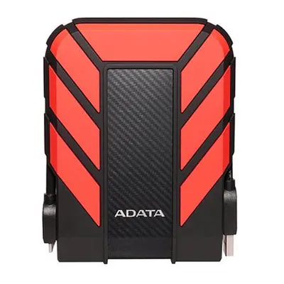 ADATA HD710 Pro 1000GB Black, Red external hard drive