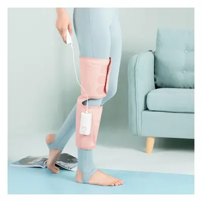 (Single leg) Leg Air Massager for Circulation Relaxation Foot Calf