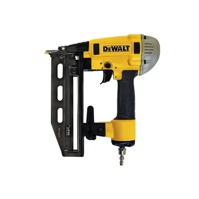 DeWalt DPN1664PP-XJ Pneumatic Gauge Finish Nailer