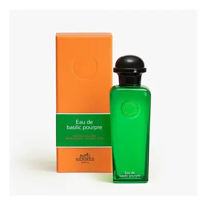 Hermes Eau De Basilique Pourpre 100ml EDC Spray