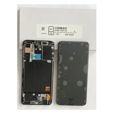 GENUINE SAMSUNG GALAXY A40 SM-A405F LCD SERVICE PACK NEW ORIGINAL SCREEN DISPLAY