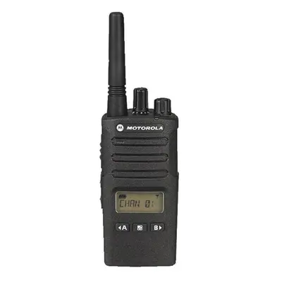 Motorola XT460 Business Two Way Radio RMP0166BDLAA MR00640