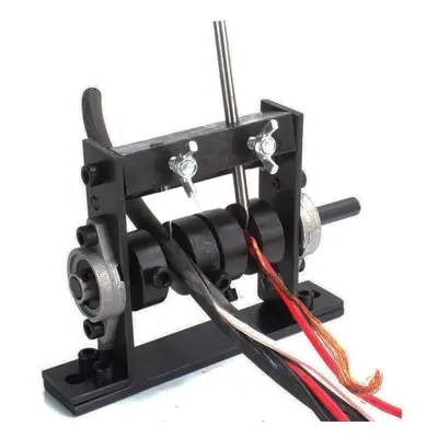 1-30mm Scrap Cable Peeling Strippers Fixture Manual Copper Wire Stripping Machine