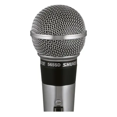 Shure 565SD Classic Vocal Microphone