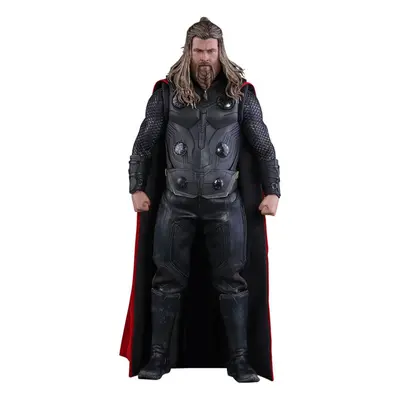 Avengers Endgame Thor 1:6 Scale 12" Action Figure