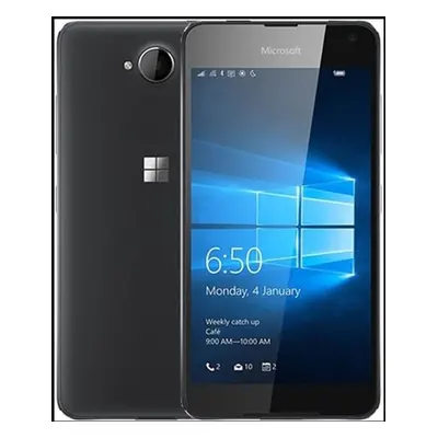 Microsoft Lumia | 16GB Black | Unlocked