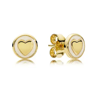 Pandora Sweet Statements Stud Earrings 267275EN23