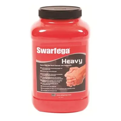 Heavy Duty Hand Cleaner - 4.5 Litre Tub