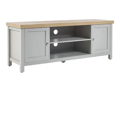 TV Stand HAMP Grey