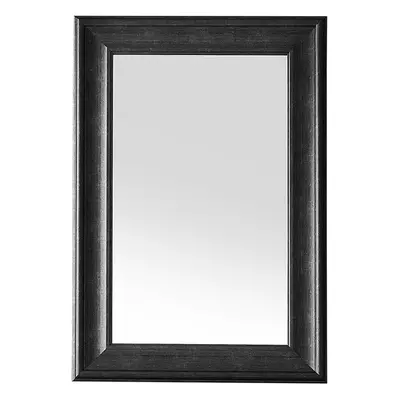 Wall Mirror LUNEL Black