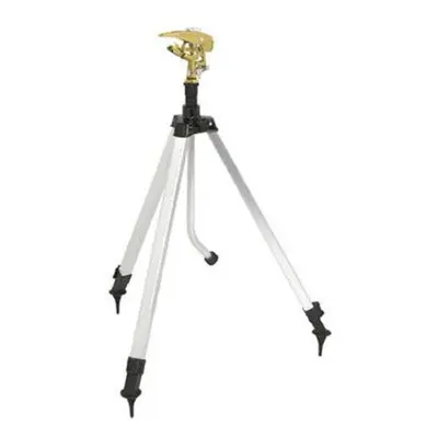 Fiskars Green Thumb Tripod Sprinkler