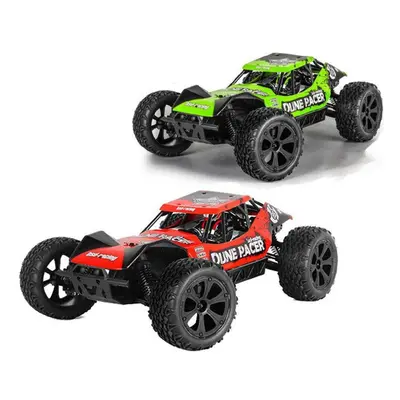 2.4G 4WD 75km/h Brushless RC Car Off-road Vehicle Toys Random Color without Charger