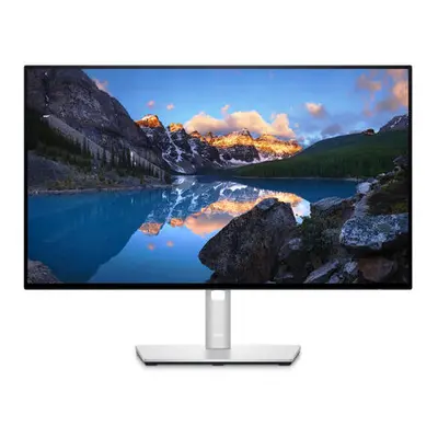 DELL UltraSharp U2422H cm (24") x pixels Full HD LCD Black, Silver