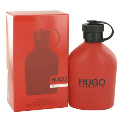 Hugo Boss Hugo Red EDT 200ml Spray