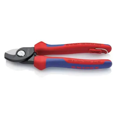 KNIPEX Cable Shears (165 mm) 12 T