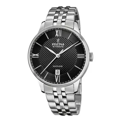 Festina F20482/3 - Sapphire Automatic