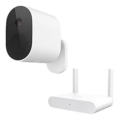 Xiaomi Mi Wireless Outdoor Security Camera 1080p