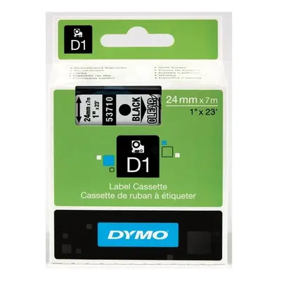 Dymo (S0720920) DirectLabel-etikettes, 24mm x 7m