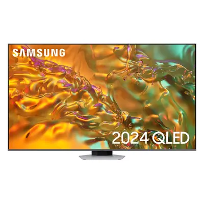 Samsung QE75Q80DATXXU Q80D QLED 4K HDR Smart TV