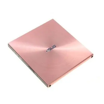 ASUS SDRW-08U5S-U DVD Super Multi DL Pink optical disc drive