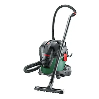 Bosch UniversalVac Wet and Dry Vacuum Cleaner with Blowing Function