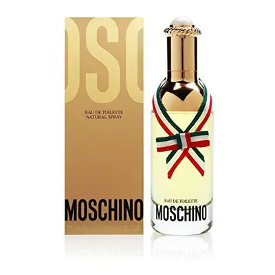 Moschino Femme Eau de Toilette - ml