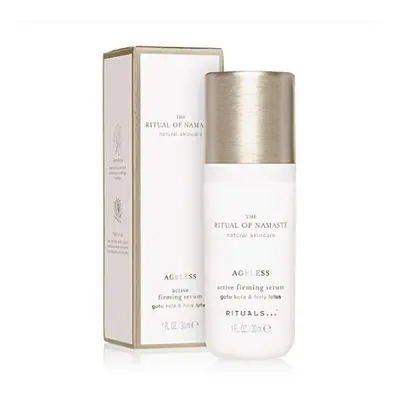 The Ritual of NamastÃ© Active Firming Serum, Ageless Collection, ml