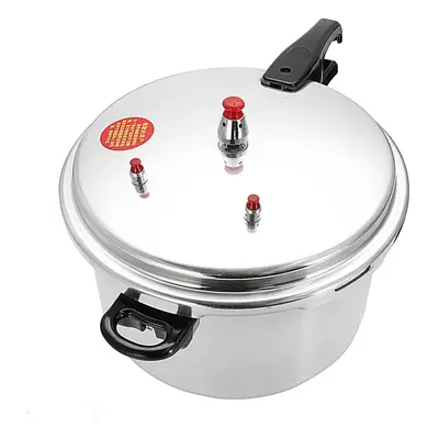 (32cm) 3L / 11L / 17L Pressure Cooker Commercial Grade Pressure Cooker Kitchen Pot Utensil