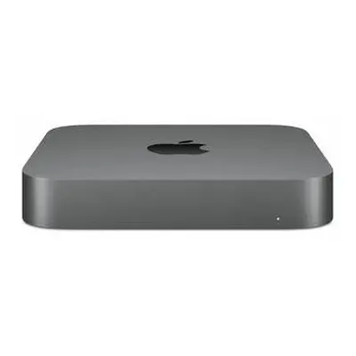 Apple Mac mini Core i3-8100B Quad-Core 3.6GHz 8GB 128GB SSD-Space Gray