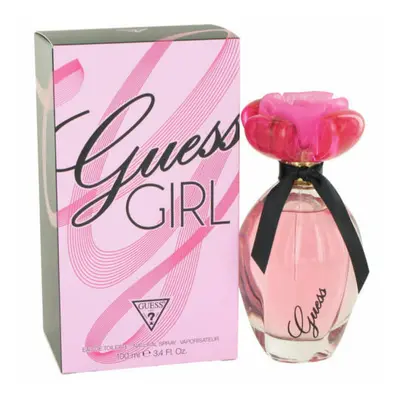 Guess Girl by Guess 3.4 oz EDT Perfume for Women