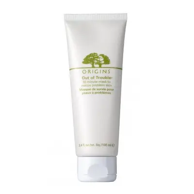 Origins Out Of Trouble Minute Mask 3.4 Oz