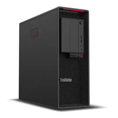 Lenovo ThinkStation P620 30E0 - Tower - x Ryzen ThreadRipper PRO 5955WX / GHz - AMD PRO - RAM GB