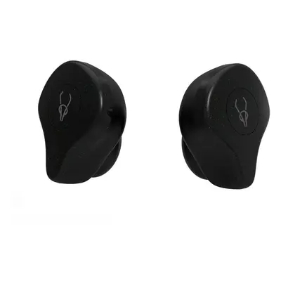 (Black) TWS True Wireless BT Earphone