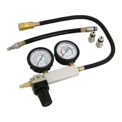 Petrol Engine Compression Tester Intakes, Exhaust Valves /Cylinder Head (CT4857)