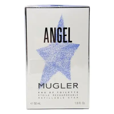 Thierry Mugler Angel Eau de Toilette 50ml EDT Spray