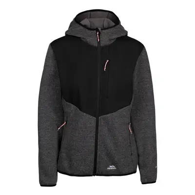 (M, Grey Marl) Trespass Womens/Ladies Tierra Fleece Jacket