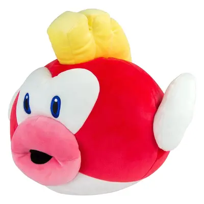 Tomy Nintendo TOMY Plush Mega Cheep Cheep Plush