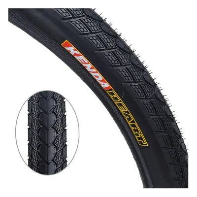 26*1.95 Mountain Bike Tire 40-65PSI Heart-shaped Soft Side Tyres Reflective