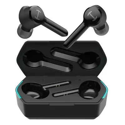 Edifier GM6 True Wireless (TWS) Bluetooth Gaming Earbuds - Black