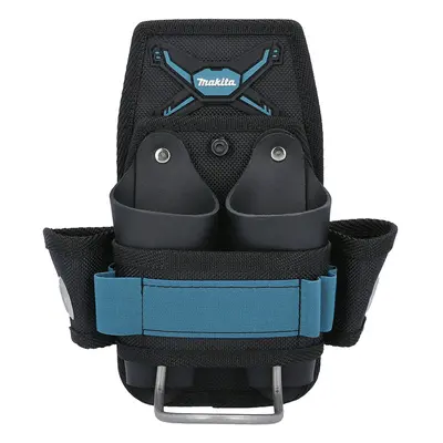 Makita E-05228 Blue Range Hammer & Hand Tool Holder Work Pouch Belt Clip