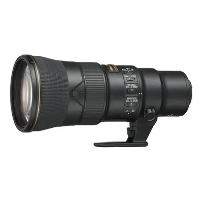 Nikon Af-S Nikkor 500Mm F5.6E Pf Ed Vr